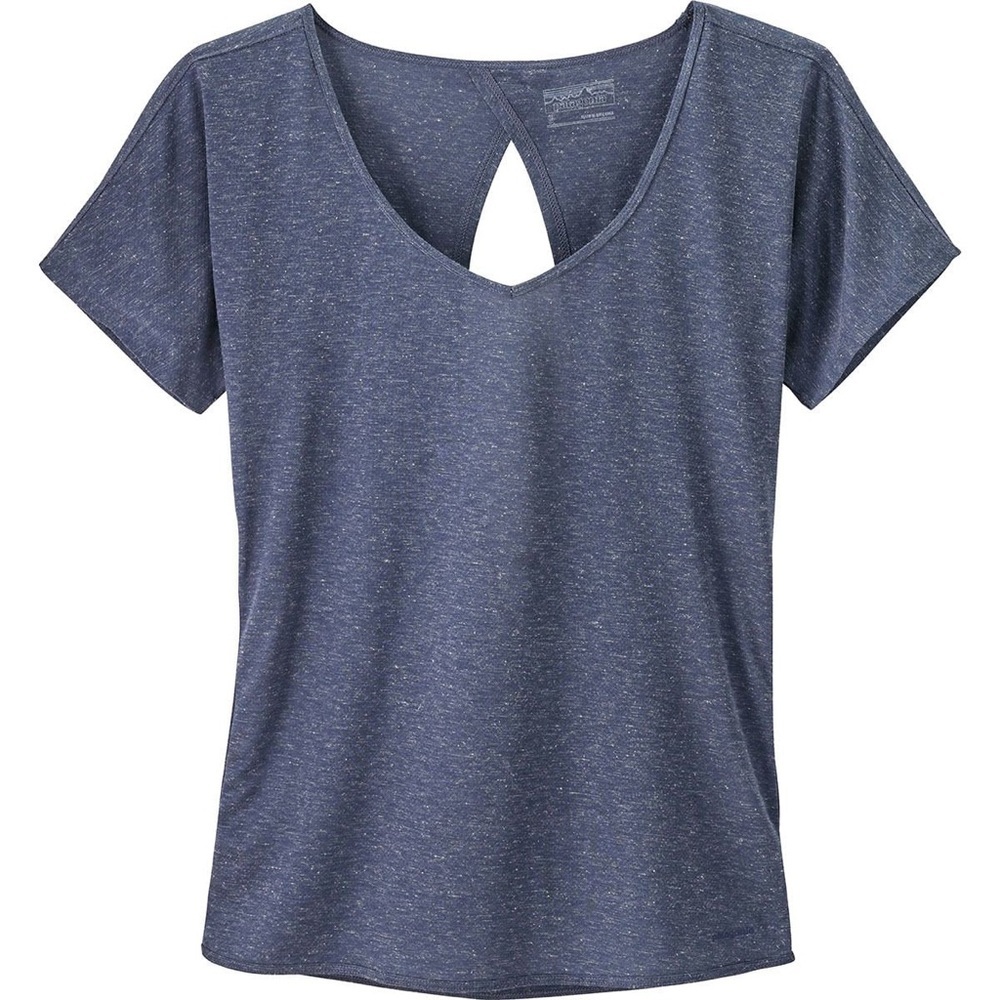Patagonia Mindflow Shorr Sleeve Shirt Small